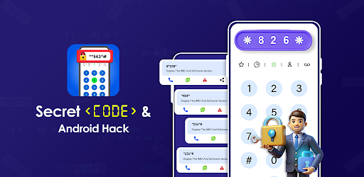 Android Secret Codes & Hacks