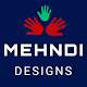 Mehndi Designs - Henna Designs, Arabic Designs Windowsでダウンロード