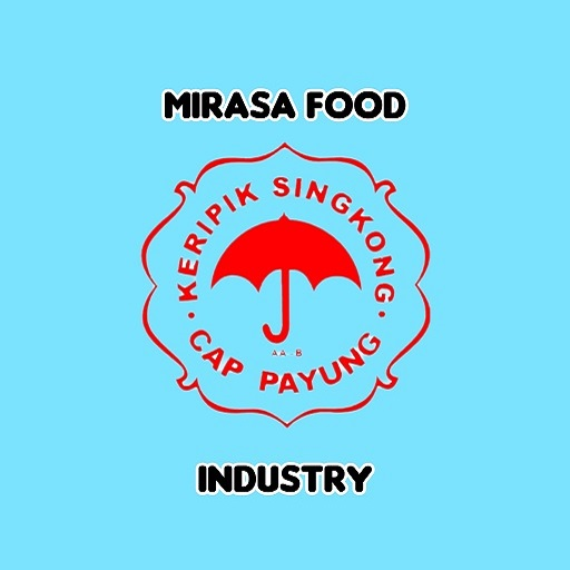 Mirasa Food Industry logo