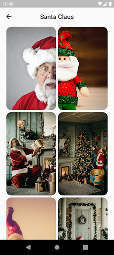Merry Christmas Gallery 2022 Screen 3