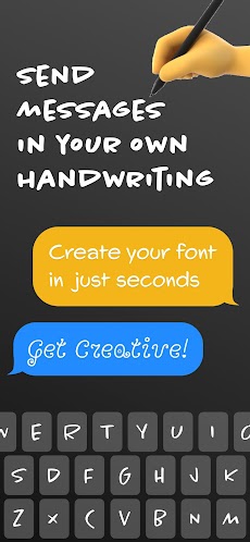 Fontmaker - Font Keyboard Appのおすすめ画像5