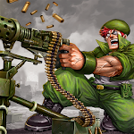 Cover Image of Download World War Warrior - Battleground Survival 1.0.5 APK