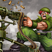 World War Warrior Survival v1.0.6 Моd (Unlimited Money + Coins + Gold + Gems) Apk