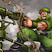 World War Warrior - Battleground Survival 1.0.5