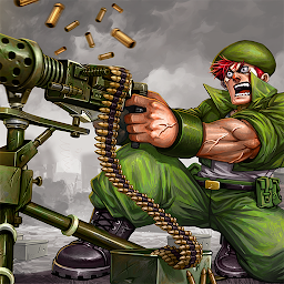 World War Warrior - Survival Mod Apk