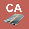 CA Driving Test - DMVCool icon