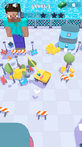 Demolisher Screen 3