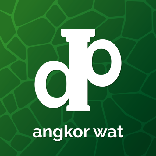 Discover Angkor - Angkor Wat Windows에서 다운로드