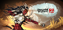 Shadow Fight 2 APK