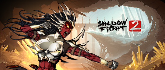 Shadow Fight 2 Mod APK (Unlimited All, Max Level) 2.26.2 Android FREE DOWNLOAD