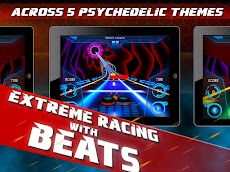 Extreme Racing with Beats 3Dのおすすめ画像3
