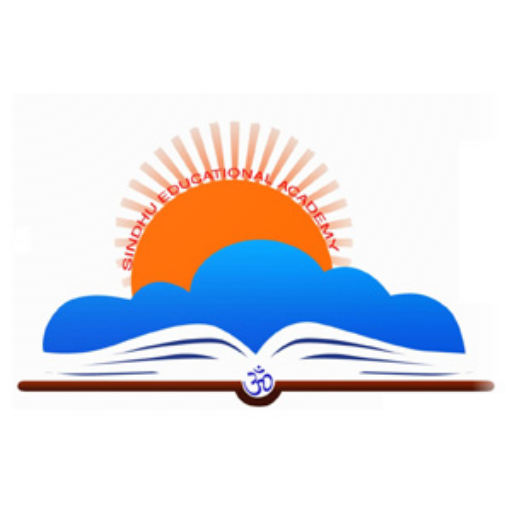 Sindhu School, Narasaraopet logo