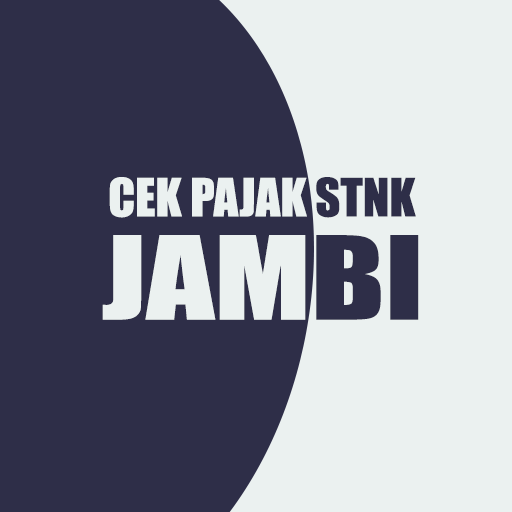 Cek Pajak STNK Jambi Download on Windows