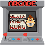 Guide for Donkey Kong icon