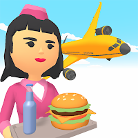 Airplane Manager Mod APK Unlimited Money version 1.0.2