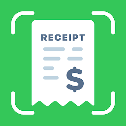 图标图片“Receipt Scanner by Saldo Apps”