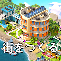 City Island 5  ビルシミュレーター Mod Apk