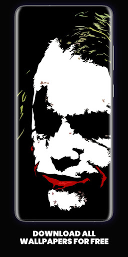 Download Joker Wallpaper HD Background Free for Android - Joker Wallpaper HD  Background APK Download 