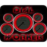 Dial Worker -Torque Pro / Lite icon