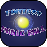 FANTASY MAGIC BALL icon