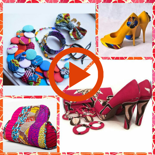 Ankara Bags, Shoes & Accessori  Icon