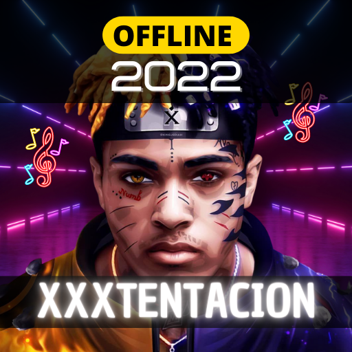 XXXTENTACION offline Download on Windows