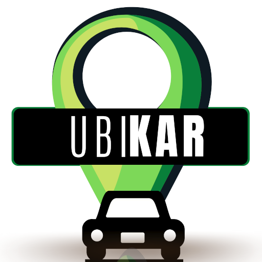 UbiKar logo