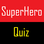 Superhero Quiz - MCU and Comics