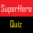 Superhero Quiz 1.0