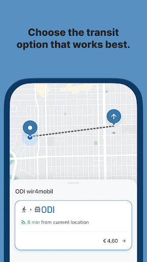 ODI wir4mobil Screen 2