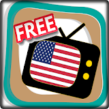 Free TV Channel United States icon