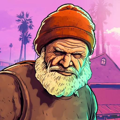 Bum simulator  Life simulator