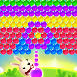 Cover Image of 下载 Bird Pop: Bubble Shooter Games 3.0 APK