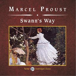 Obraz ikony: Swann's Way