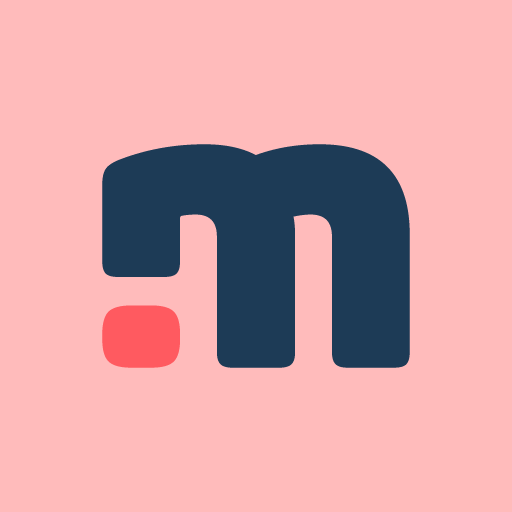 memi - Il conto online leggero logo