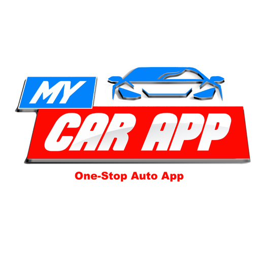 My Car App logo