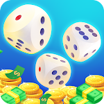 Cover Image of Tải xuống Lucky Dice:Win Prize 2D 1.0.3 APK