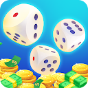 Lucky Dice:Win 💰 Prize 2D 💰 1.1.3 APK Download