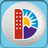 City of Denver Golf icon
