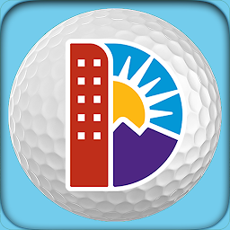 「City of Denver Golf」圖示圖片