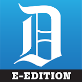 The Columbus Dispatch- Android icon