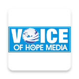 VOICE OF HOPE RADIO icon