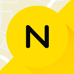 Cover Image of Download NOSTRA Map - GPS Navigation  APK