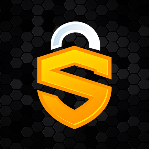 SECURE LOCK logo