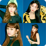 Cover Image of Download Gugudan quiz: Guess the Member and Song 8.2.4z APK