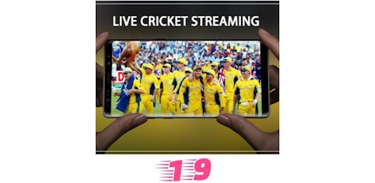 Cricket Tv Live 19