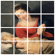 Top 29 Puzzle Apps Like Christian Paintings Puzzle - Best Alternatives