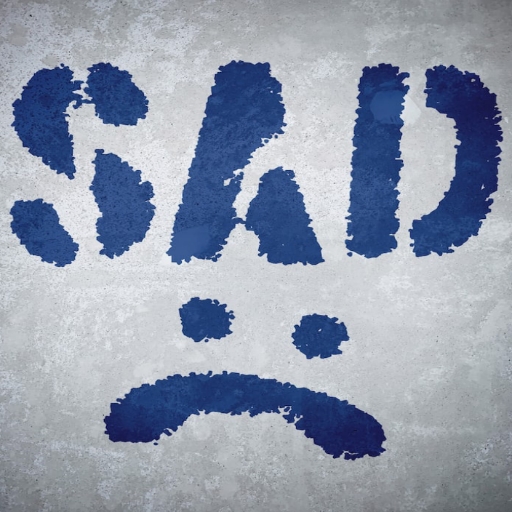 Deep sad quotes& images - AppWisp.com
