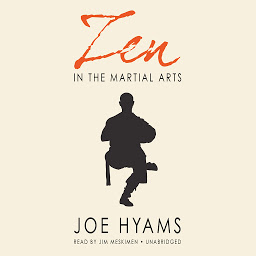 Icon image Zen in the Martial Arts