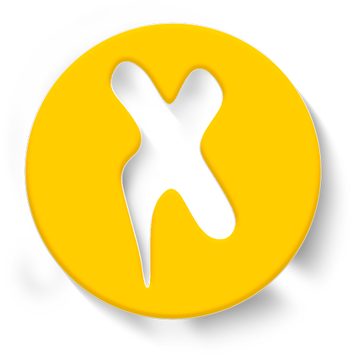 La Exitosa Fm 103.3 logo